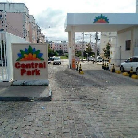 Apartamento 2 Quartos Aconchegante Feira de Santana Buitenkant foto